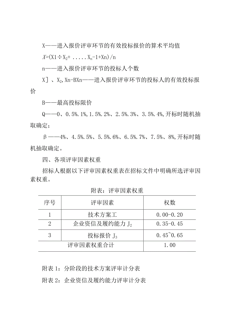 湖南省房屋建筑和市政基础设施工程标准工程总承包招标综合评估法资格预审文件招标文件.docx_第3页