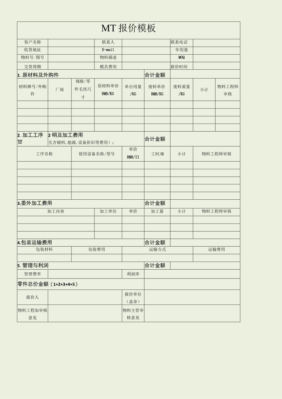 生产企业纠正和预防措施报告.docx_第2页