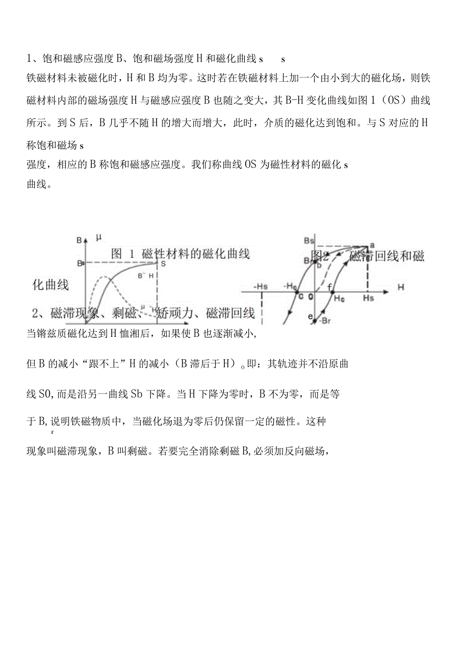 磁滞回线的测量实验报告.docx_第2页