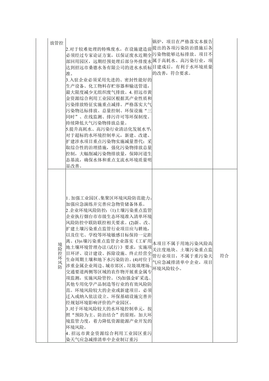 界河内源治理工 程环评报告表.docx_第3页