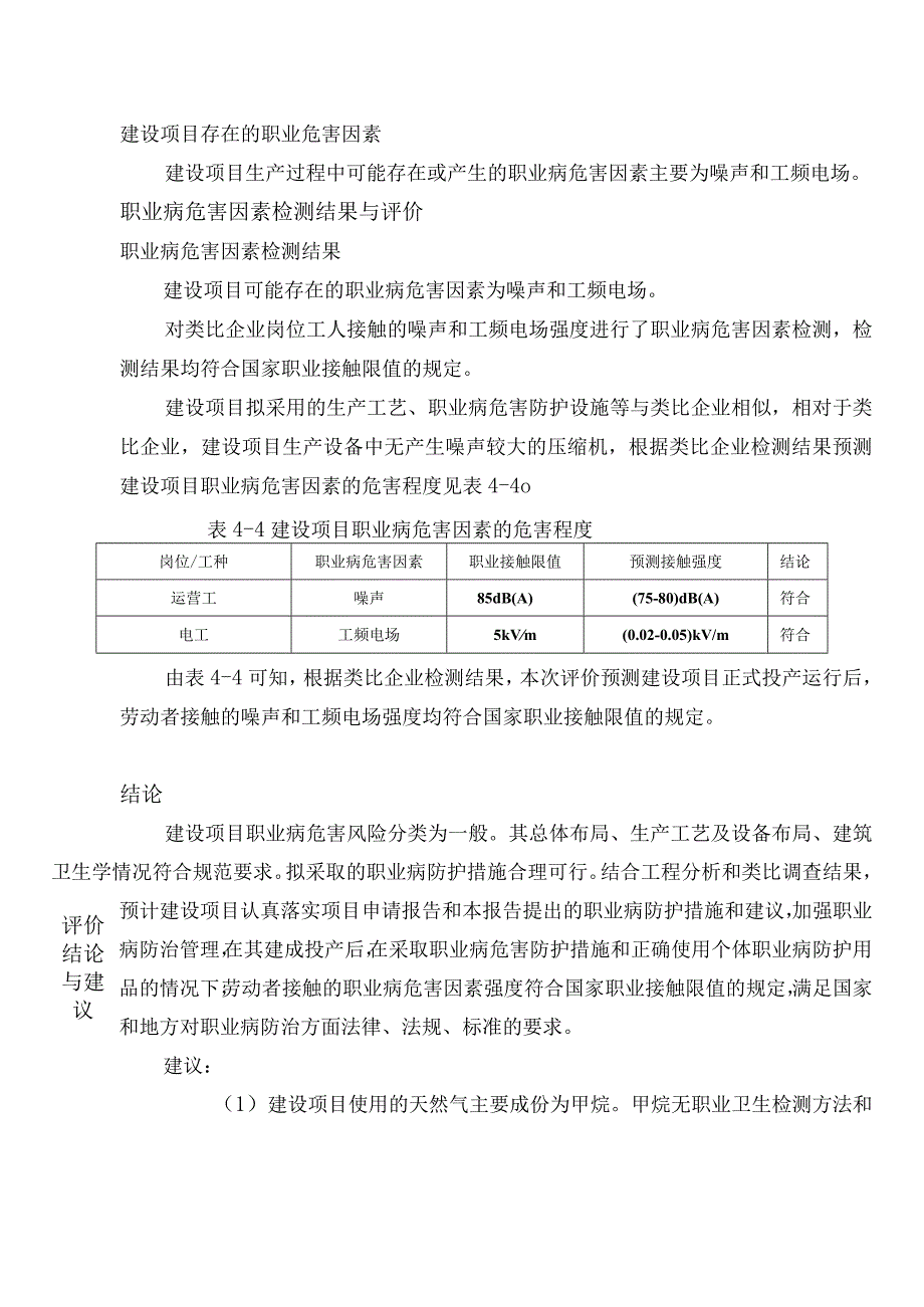 职业卫生检测检验评价报告网上公开工作业绩表.docx_第2页