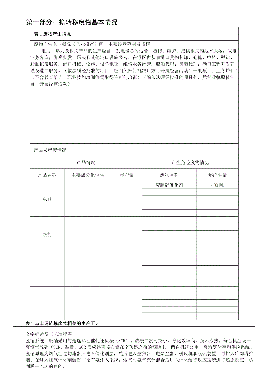 江苏省固体危险废物跨省转移实施方案国家电投协鑫电厂.docx_第3页