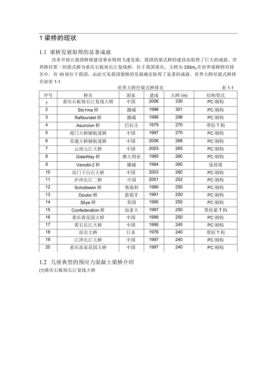 梁桥的现状与展望.docx_第2页