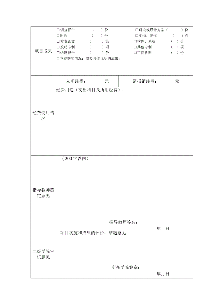 海口经济学院大学生创新创业训练计划项目结题验收表.docx_第3页