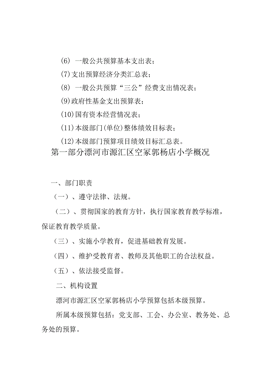 漯河市源汇区空冢郭杨店小学2023年度.docx_第2页