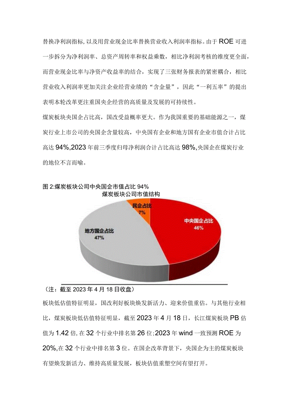 煤炭行业国企改革分析研究.docx_第2页