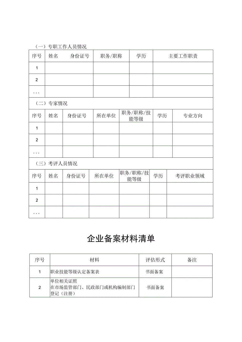 职业技能等级认定备案表.docx_第3页