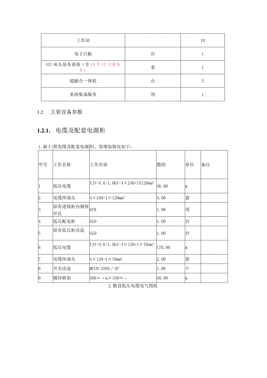 第二章采购需求项目概况.docx_第2页