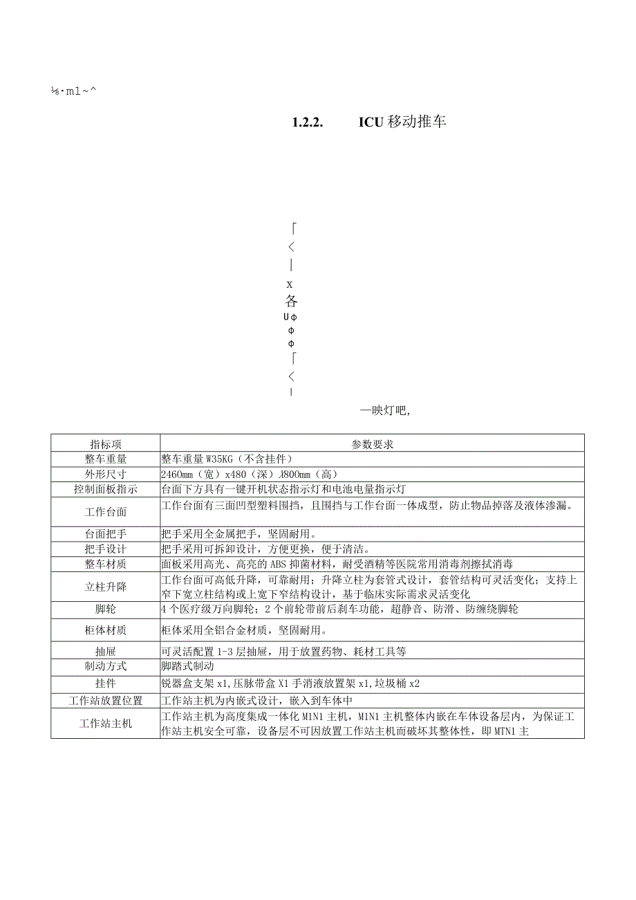 第二章采购需求项目概况.docx_第3页