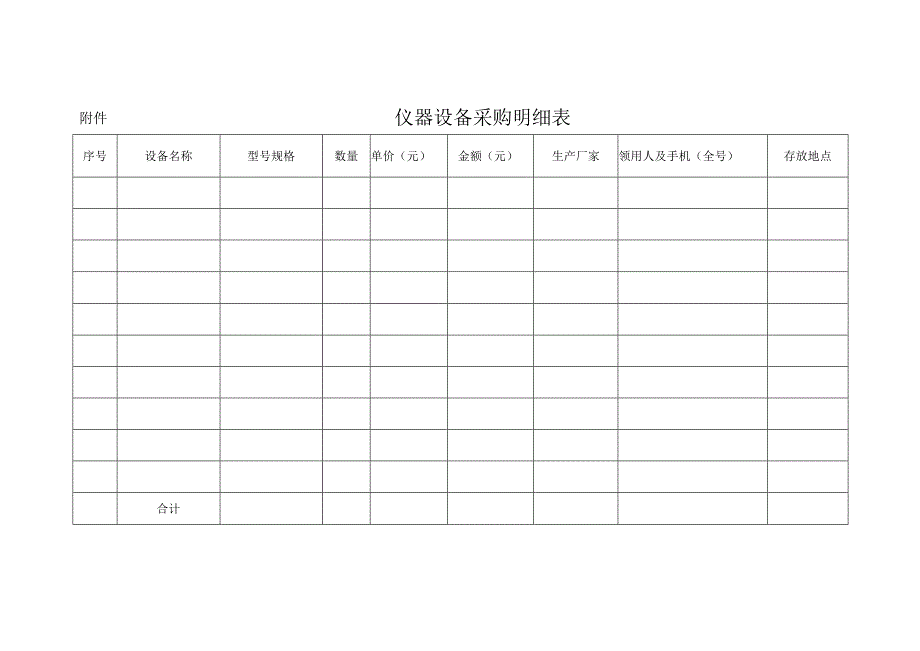 设备采购申请表.docx_第2页