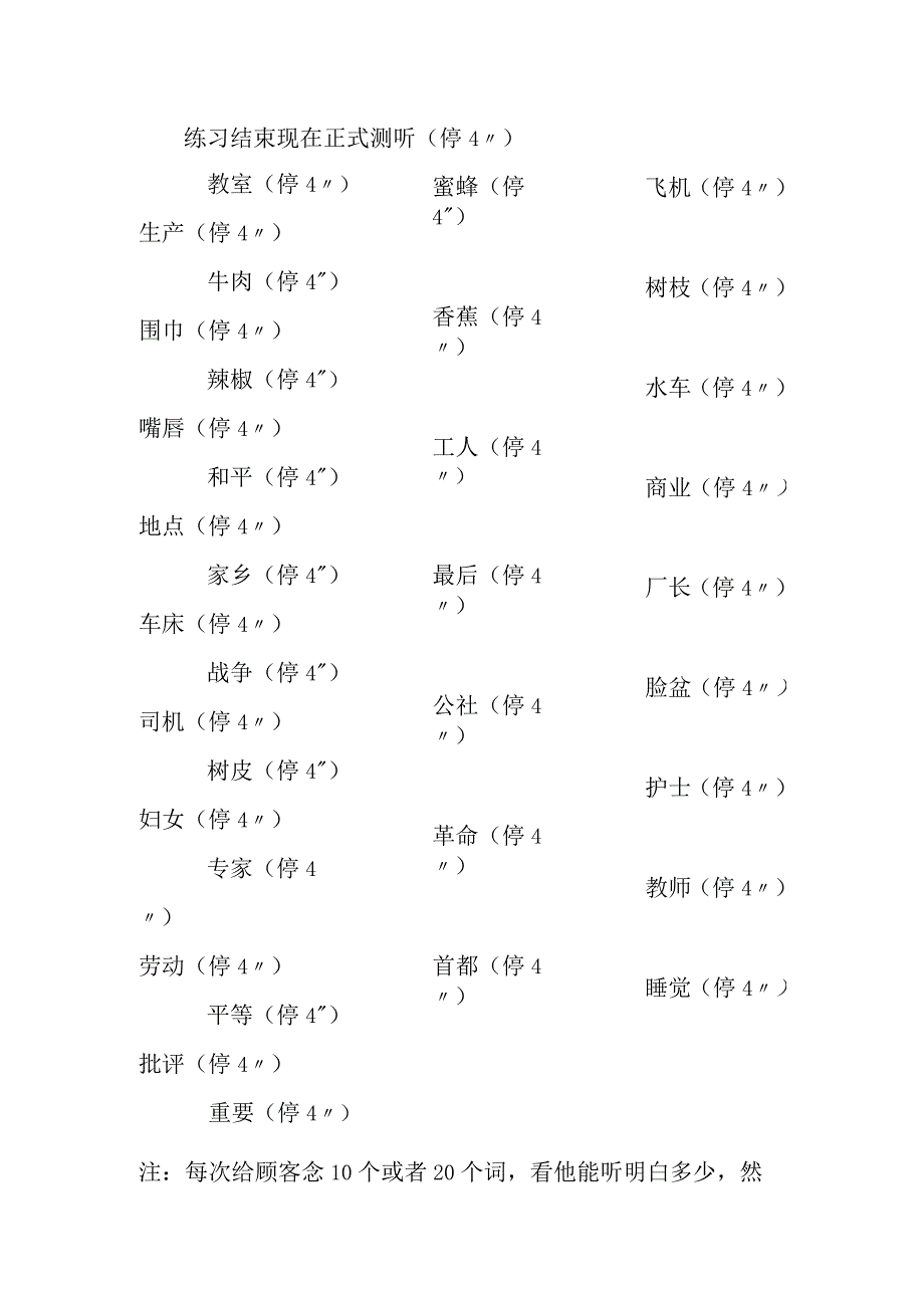 言语测听词表.docx_第3页