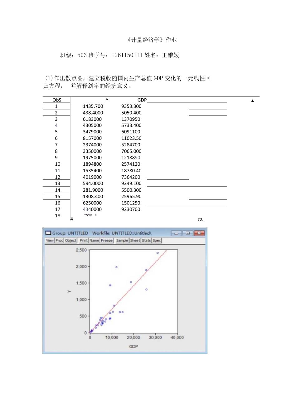 计量经济学变量的显著性检验.docx_第1页