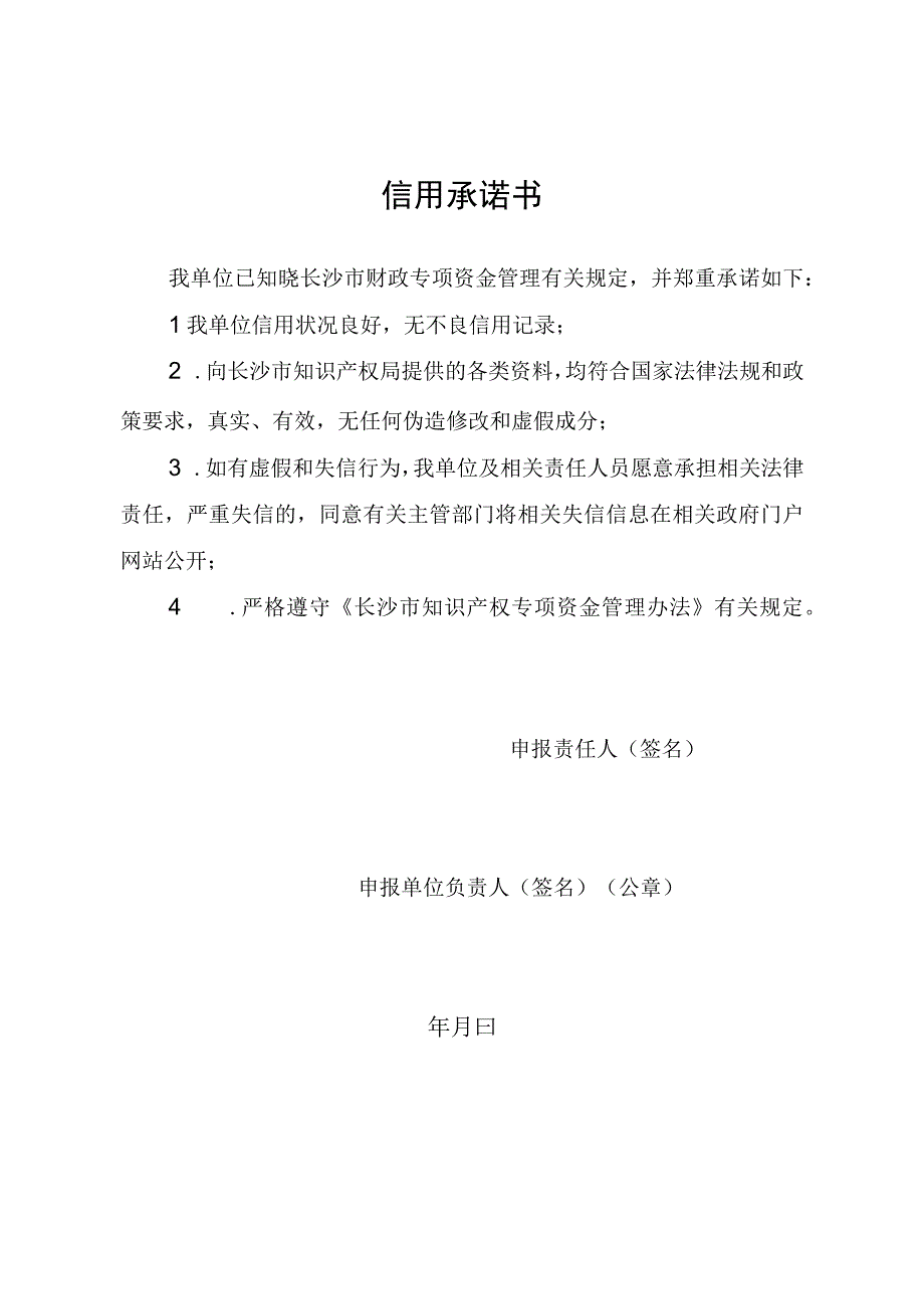 长沙市培育知识产权优势企业项目申报表.docx_第3页