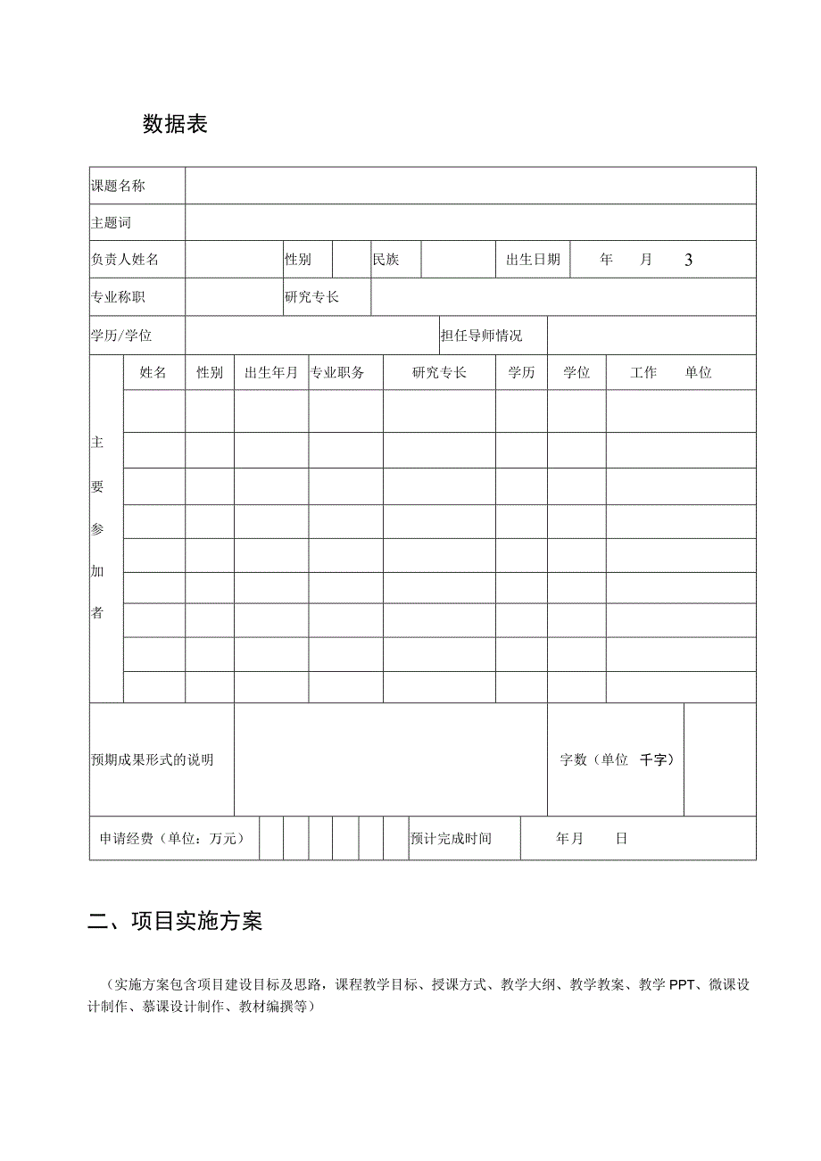 青少年美育课程项目申请书.docx_第3页