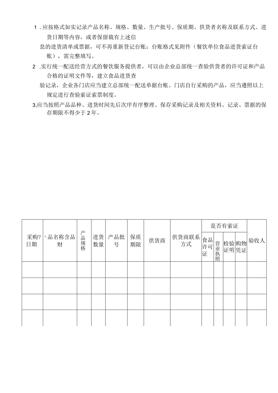 餐饮单位台账格式.docx_第3页