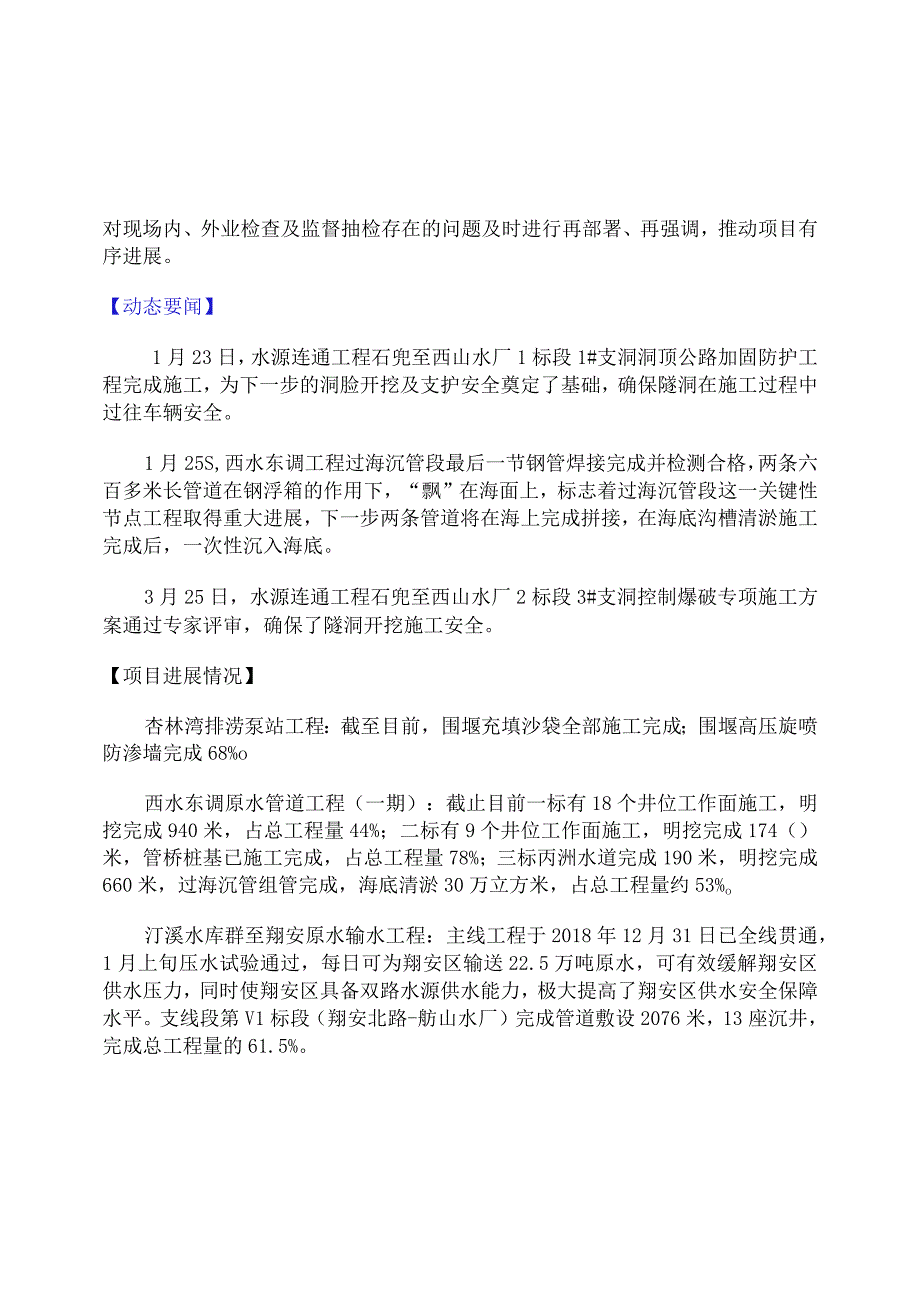 重大水利建设项目质量安全监督.docx_第2页