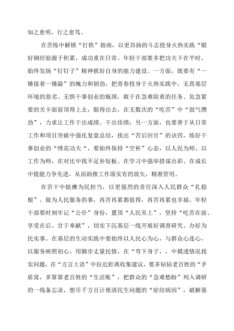 2023年大兴调查研究专题会议个人学习心得与感想.docx_第2页