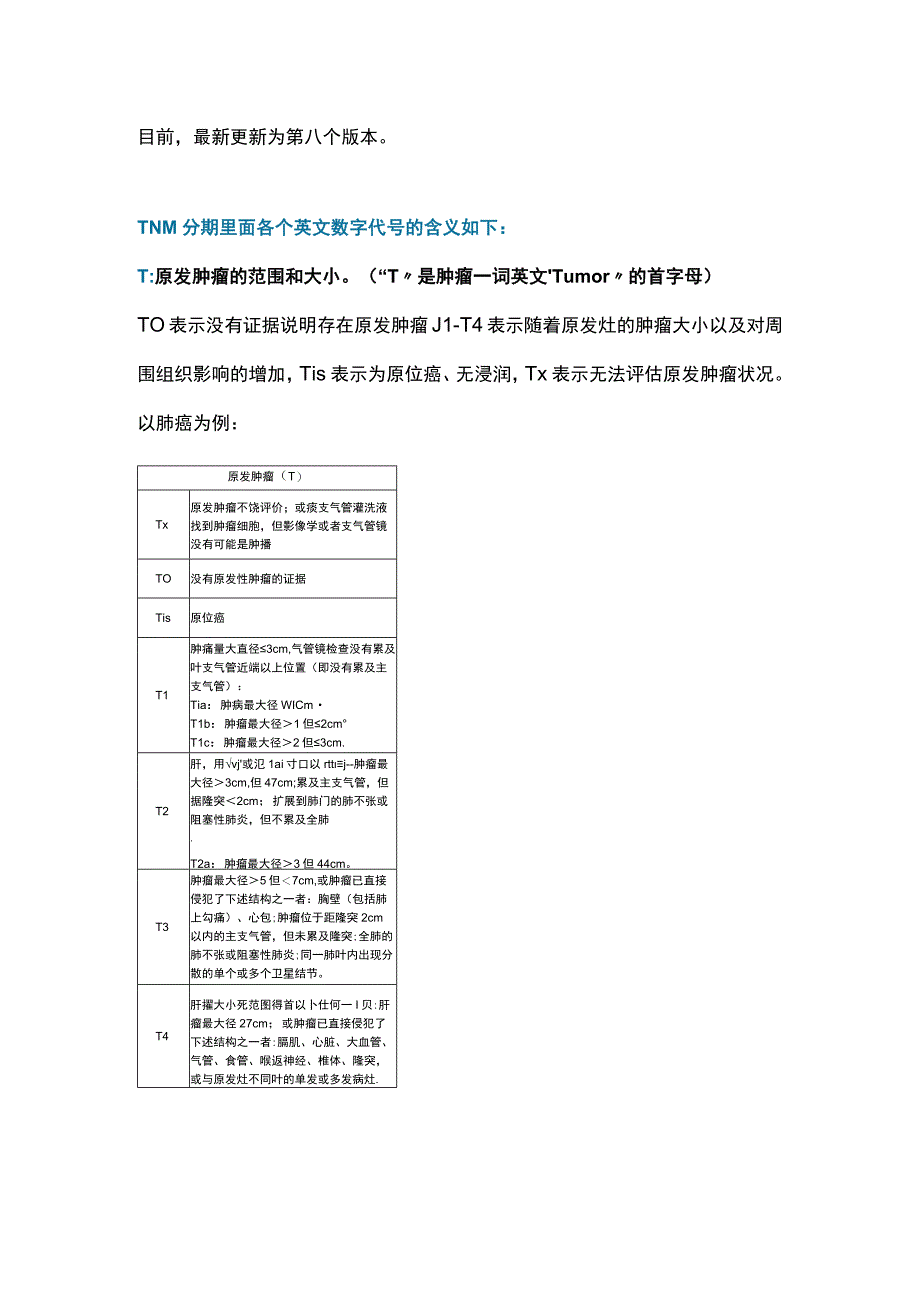 2023肿瘤病理分期TNM分期.docx_第3页