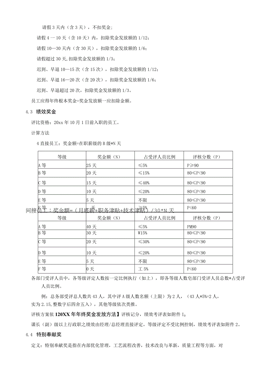 员工年终奖金发放办法.docx_第2页