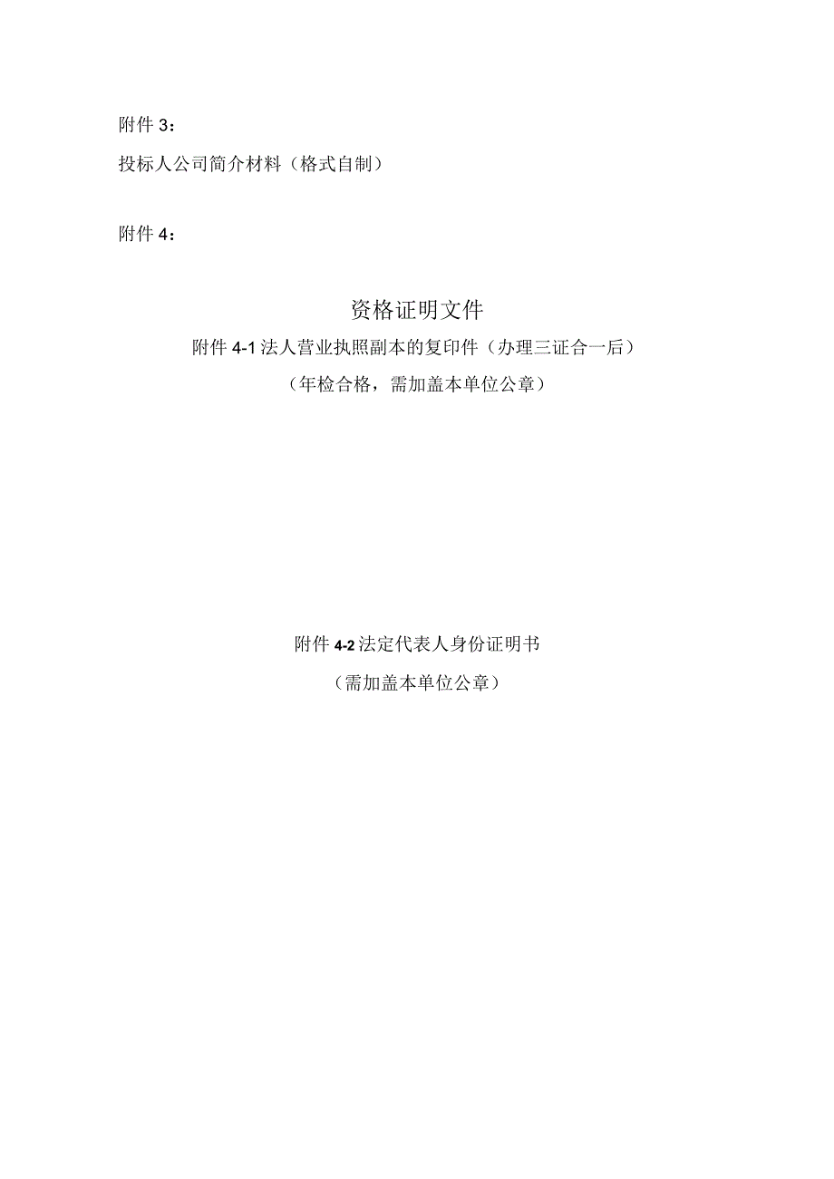 国内公路成套运输服务投标文件.docx_第1页