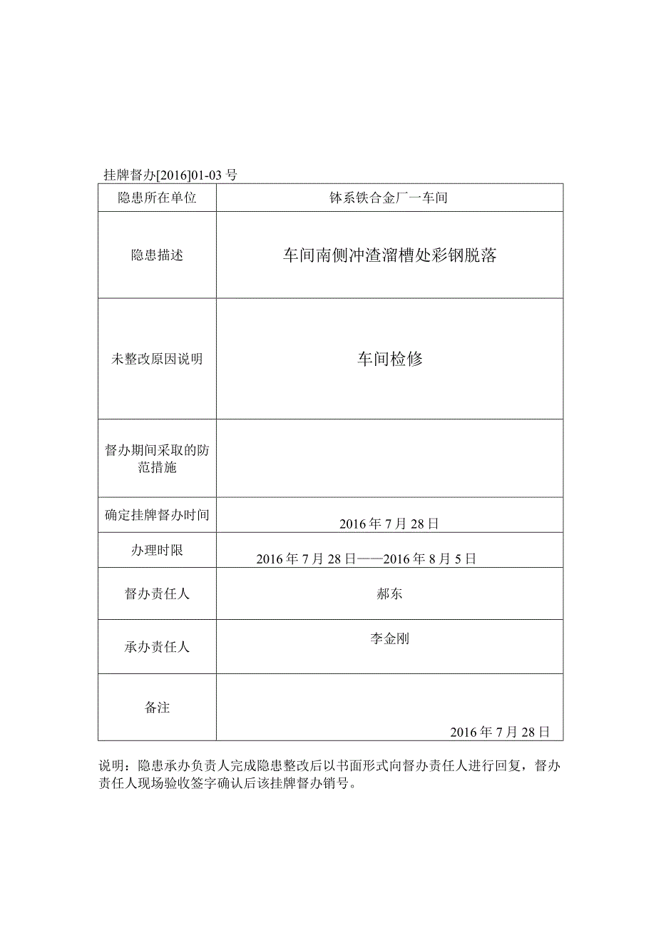 一车间隐患挂牌督办通知书.docx_第3页