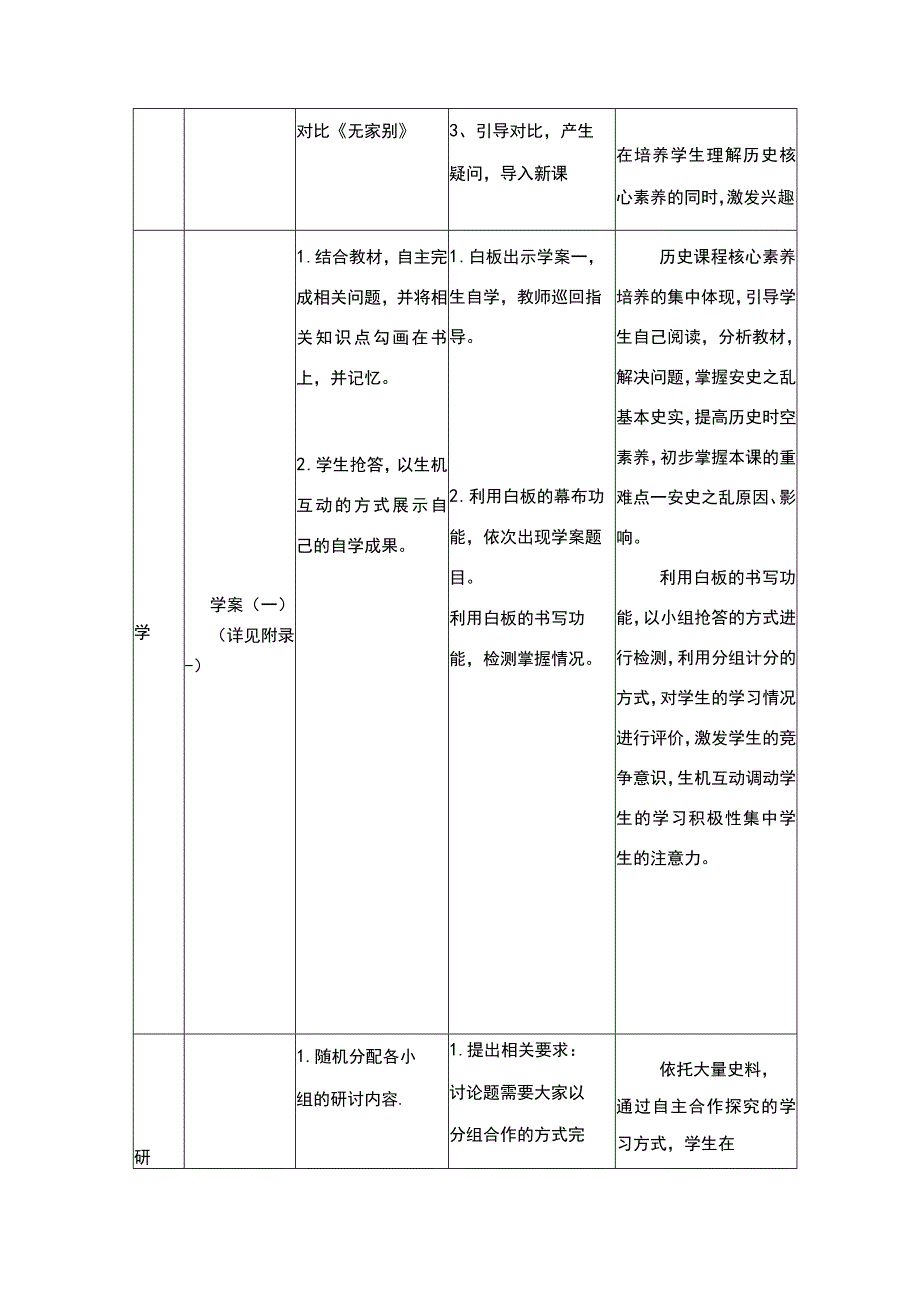 《安史之乱与唐朝衰亡》教学设计.docx_第3页