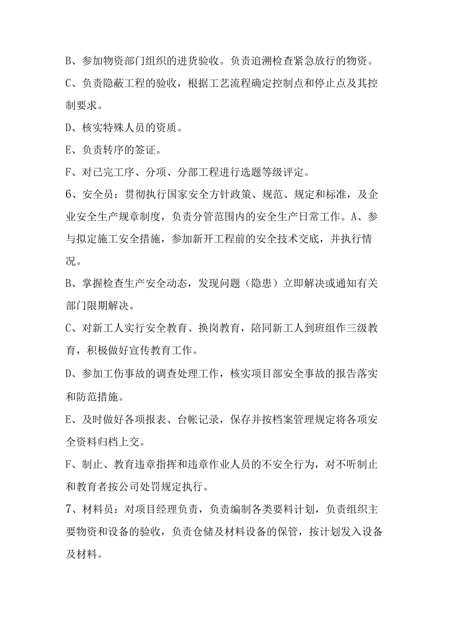 主要项目人员职责.docx_第3页