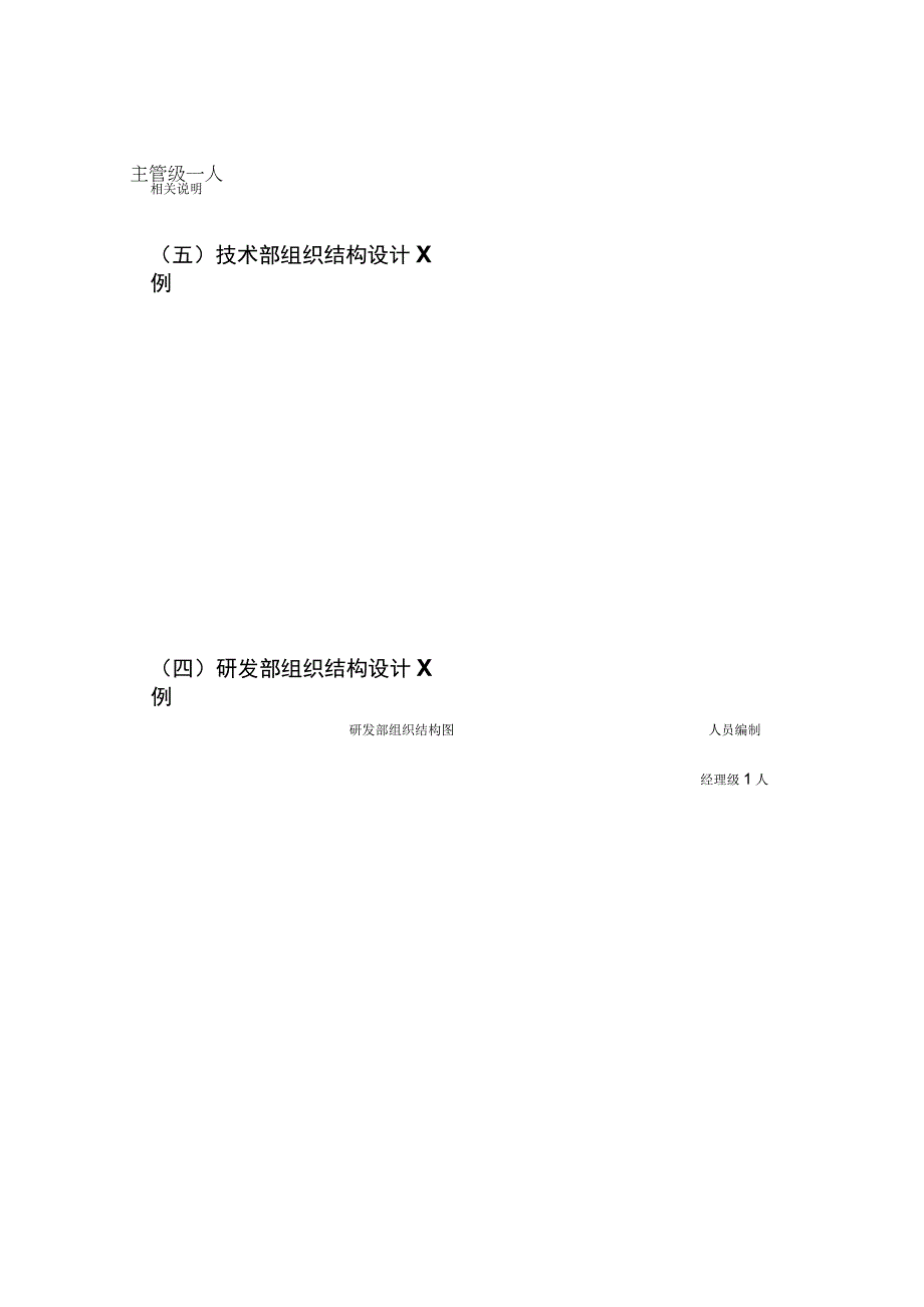 企业组织结构设计范例.docx_第2页