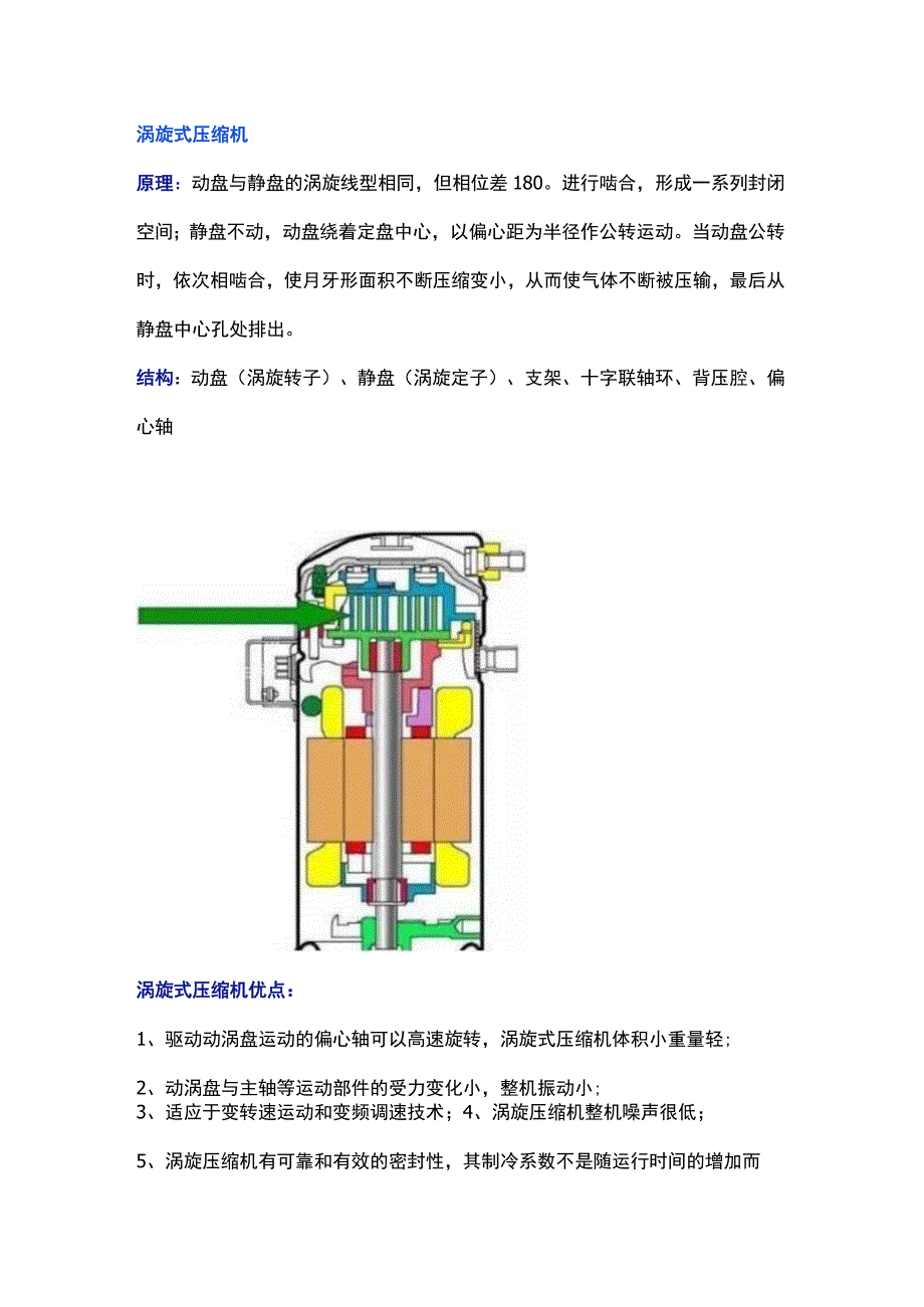 基于多通道残差深度网络的往复压缩机故障诊断模型研究.docx_第1页