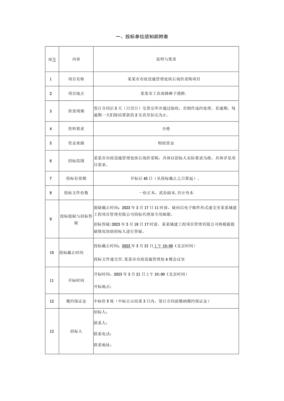 块石询价采购项目(二次)询价采购文件.docx_第2页