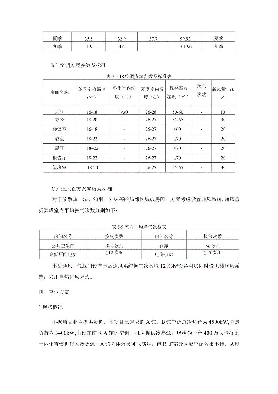 场馆改扩建工程空调建设方案.docx_第2页