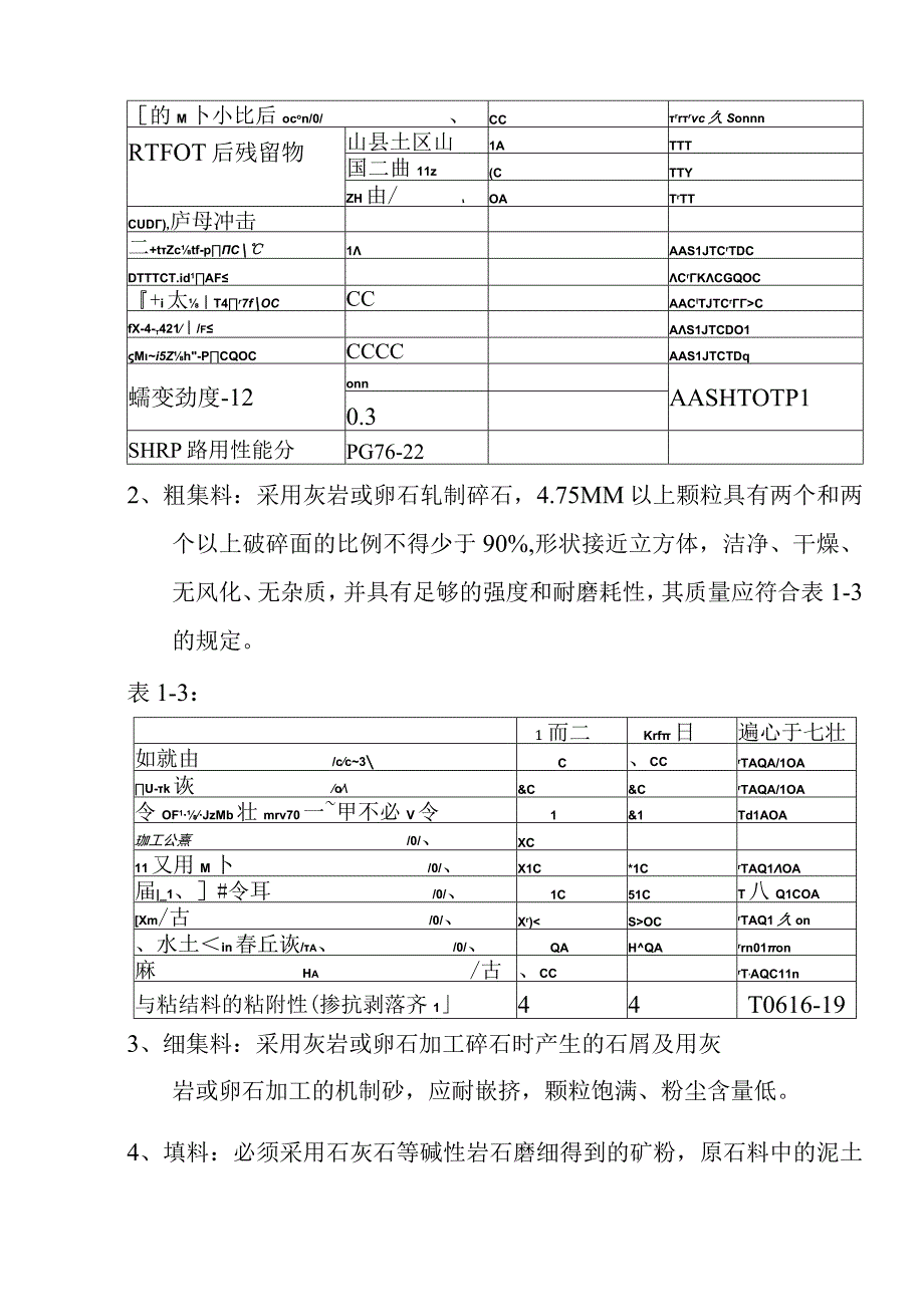 城镇基础设施建设项目沥青混凝土道路施工方案与技术措施.docx_第2页