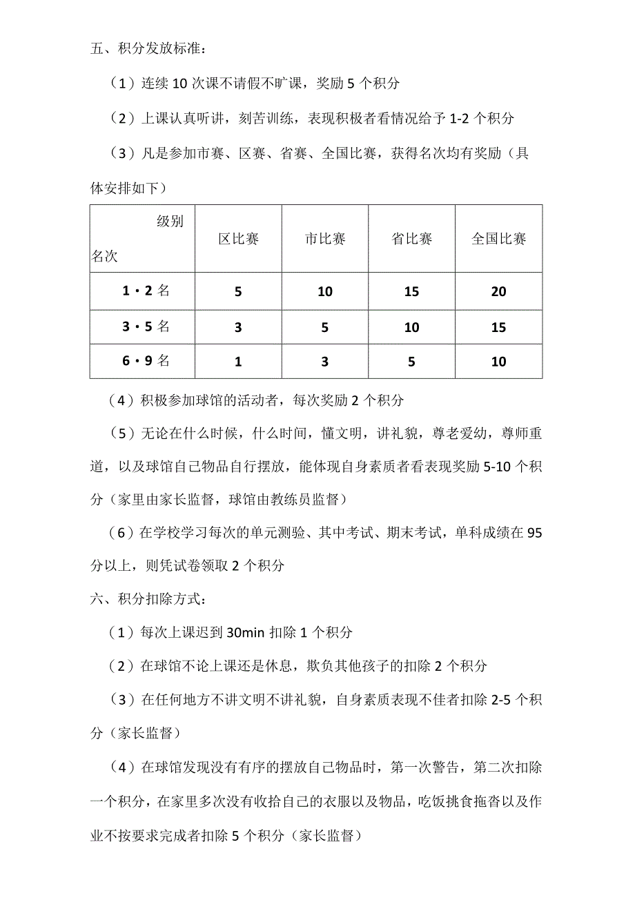 培训机构积分兑换办法.docx_第2页