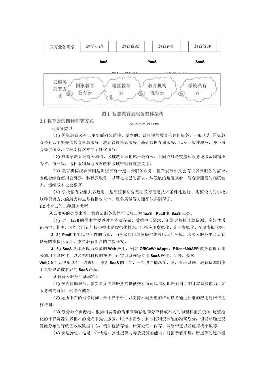 基于云计算技术的“智慧教育云”服务体系的建设研究.docx_第2页