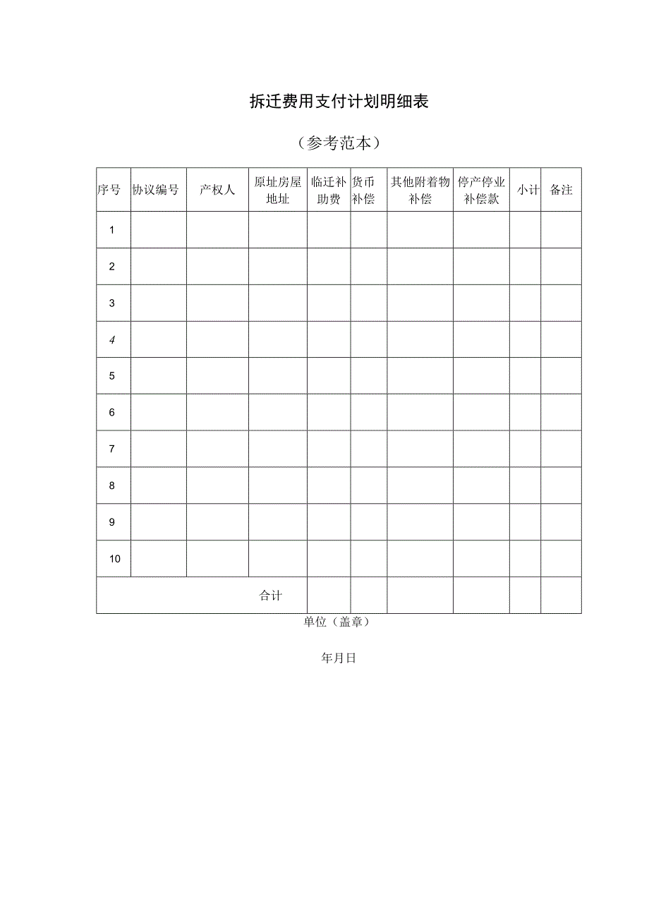 复建安置资金使用计划.docx_第2页