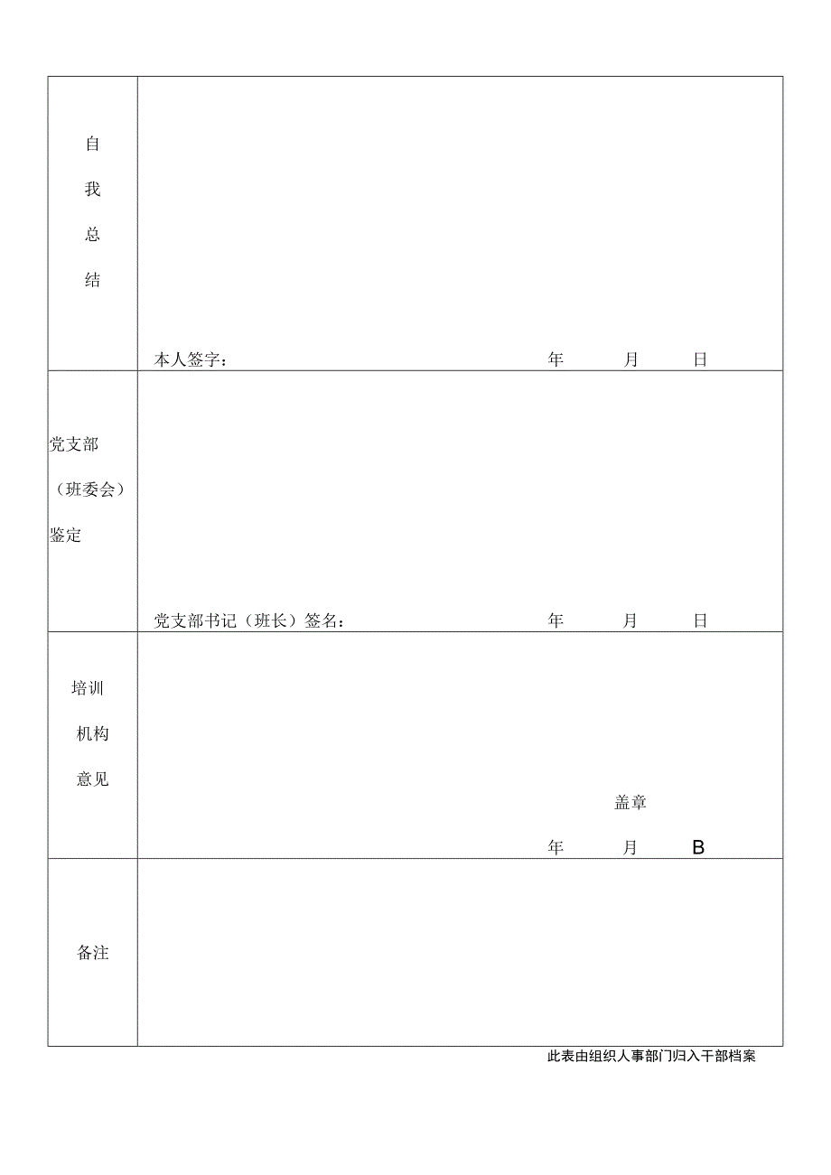 学员考核登记表.docx_第2页