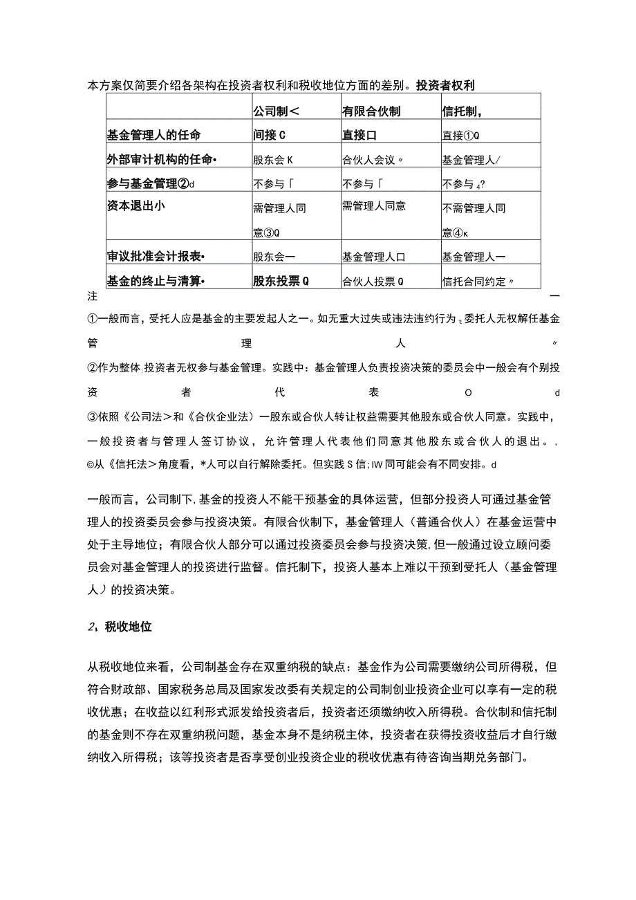 基金公司设立方案和程序模板.docx_第3页