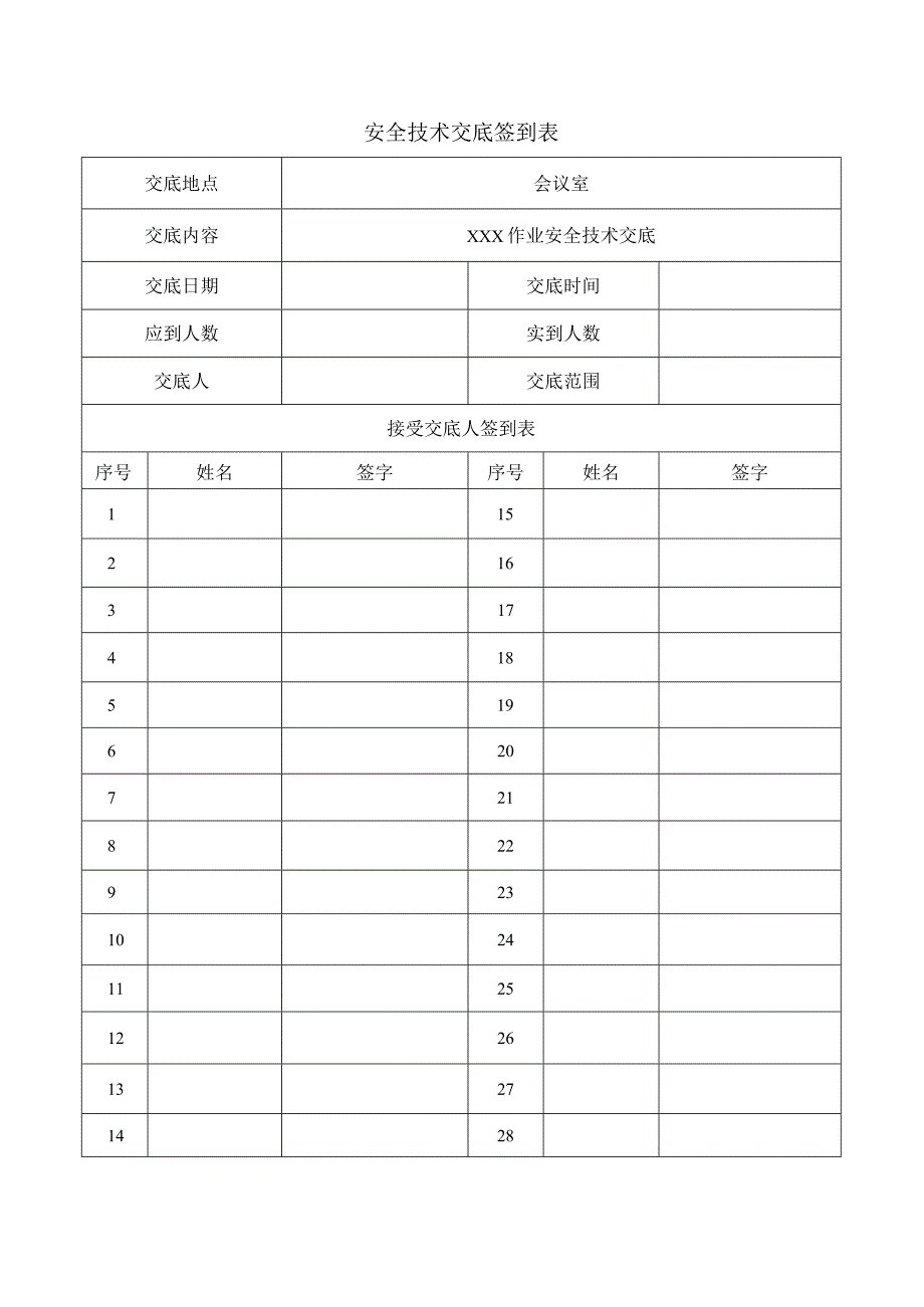 外架拆除施工安全技术交底.docx_第3页