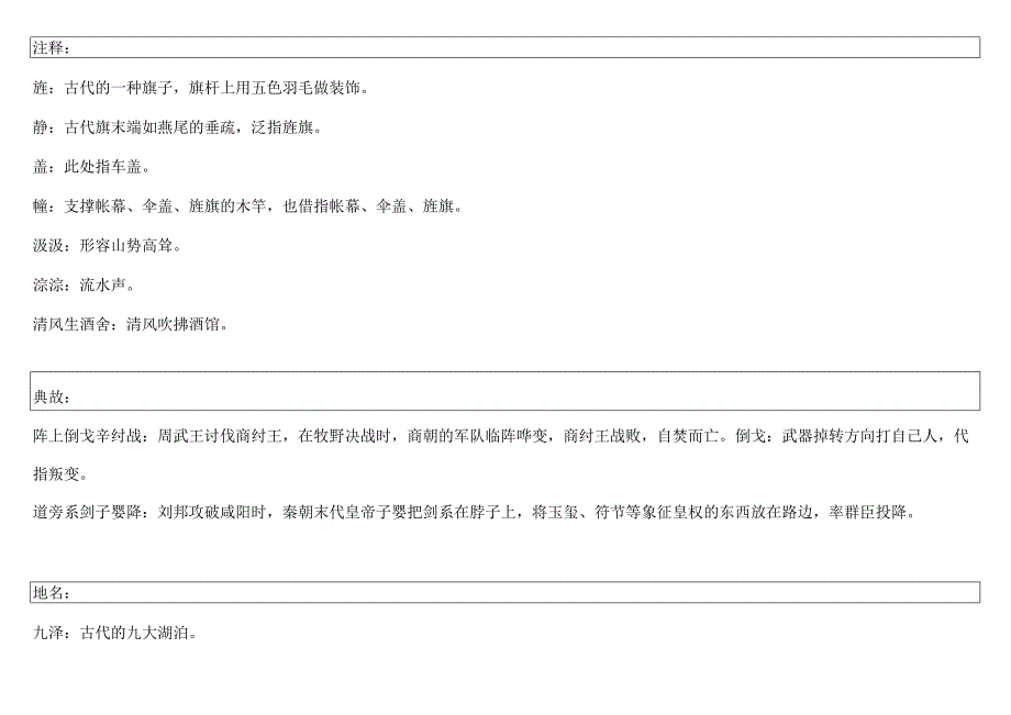 声律启蒙08.旌对旆.docx_第2页