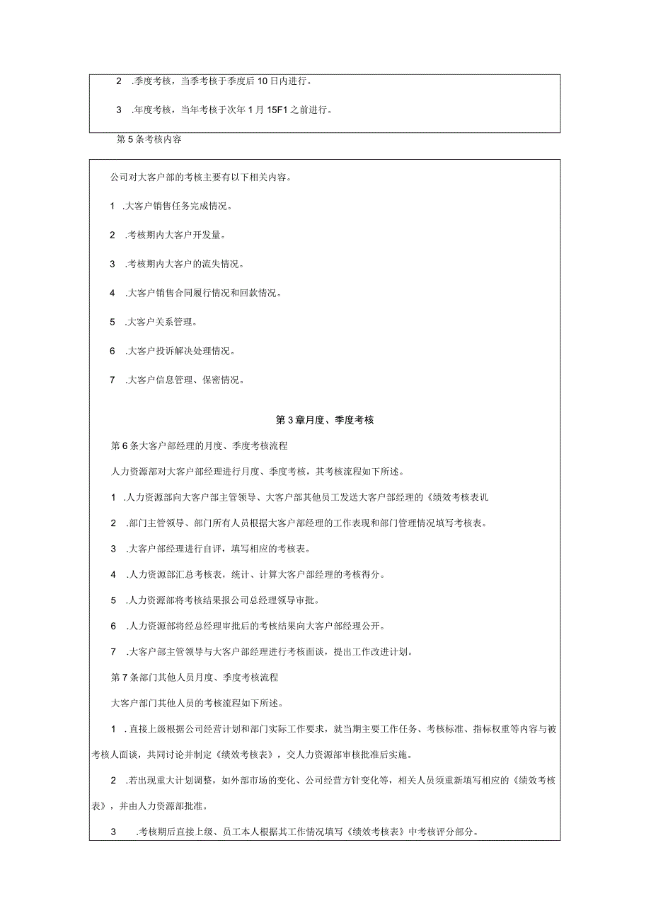 大客户部考核制度设计.docx_第2页