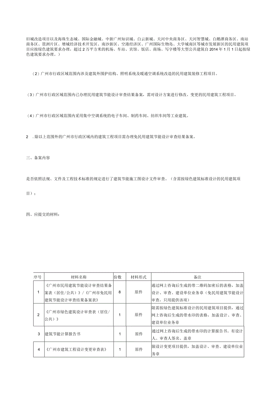 备案类：gz1431005民用建筑节能设计审查结果备案办事指南.docx_第2页