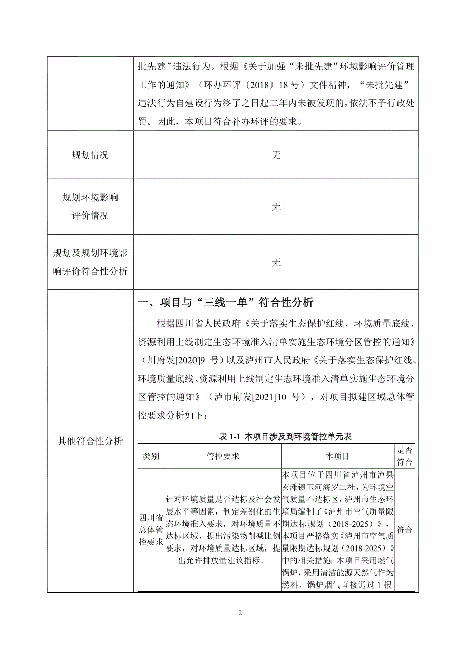 泸县玉河海罗白酒生产线建设项目环境影响报告.docx_第3页