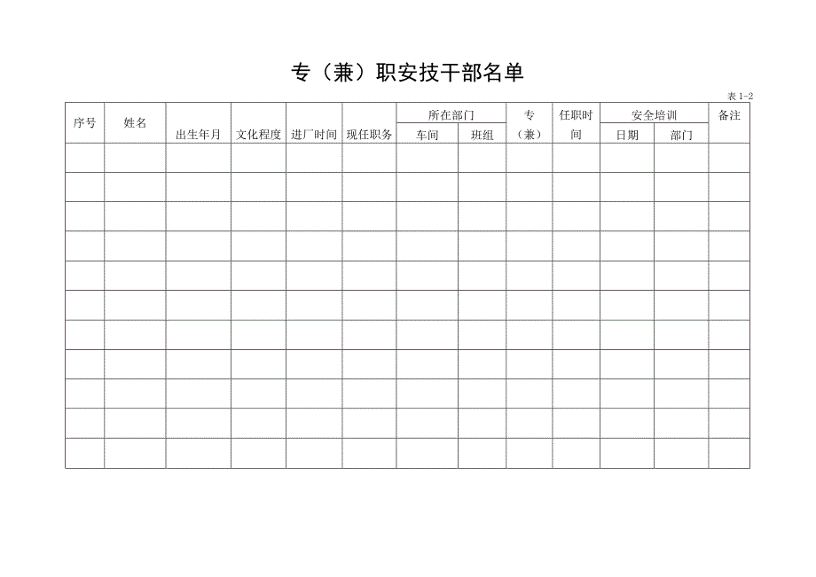 安全管理组织网络台帐.docx_第3页