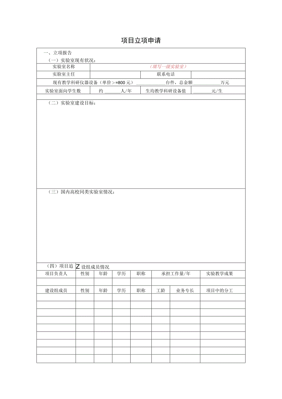 实验室建设项目立项申请书(打印版).docx_第3页