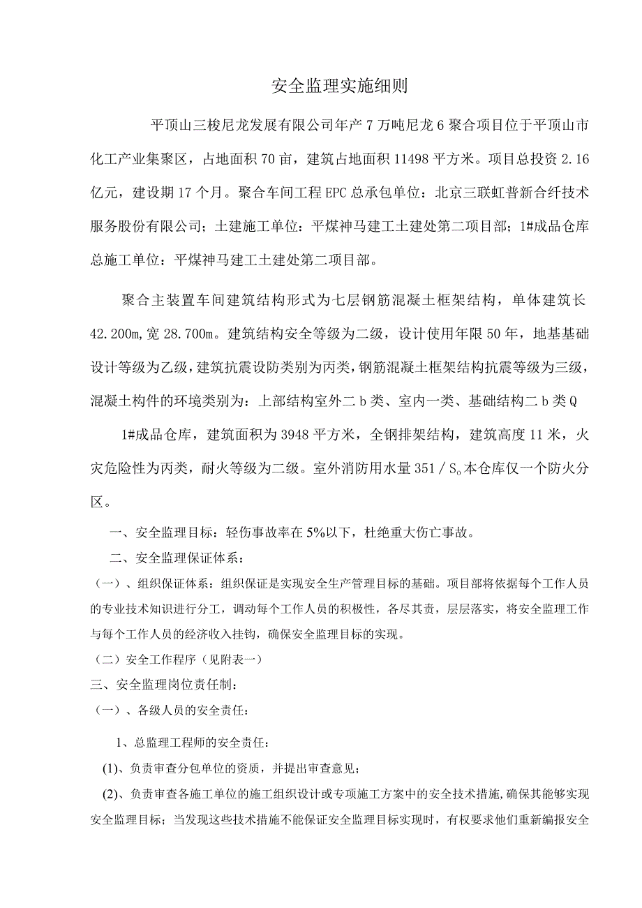 安全监理实施细则(含三防）.docx_第2页