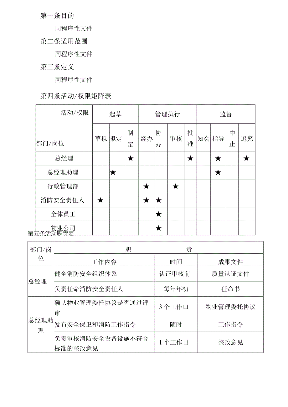 安全保卫消防作业指导书.docx_第3页