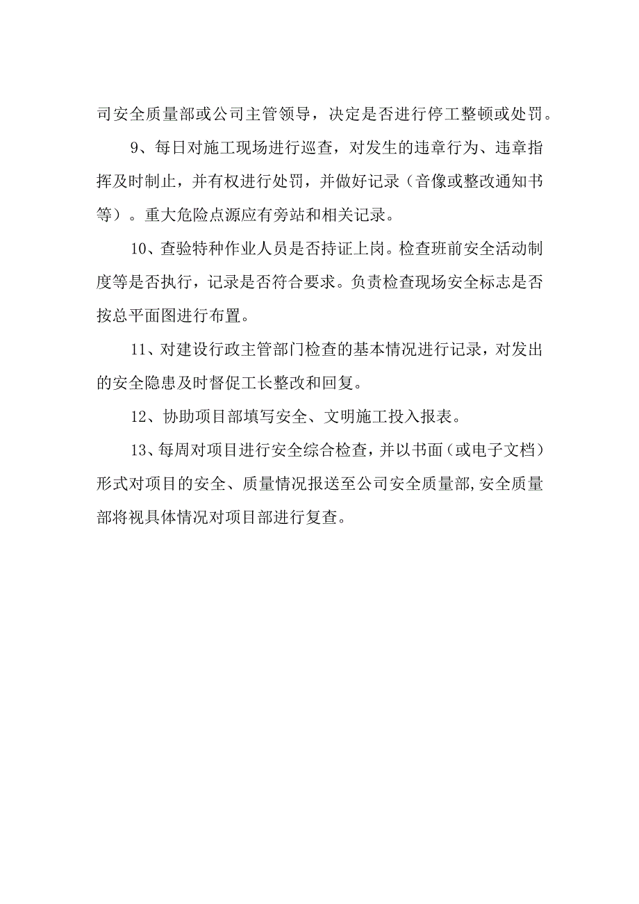 安全工程师主要职责和权限.docx_第2页