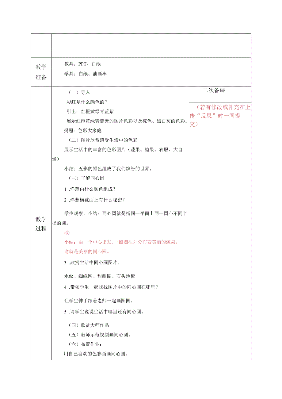 小学教学：3《色彩大家庭》.docx_第2页