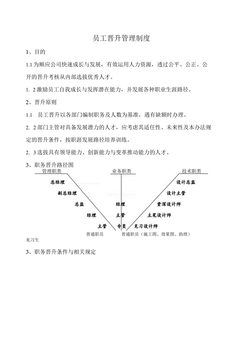 工具员工晋升管理制度.docx_第1页