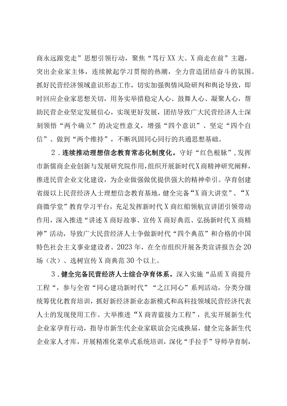 工商联2023年工作要点.docx_第2页